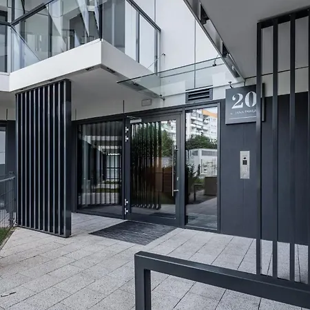 Sea Salt Apartmán