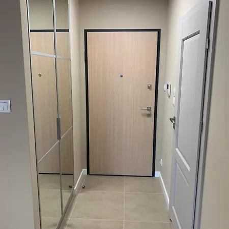 Apartmán Sea Salt